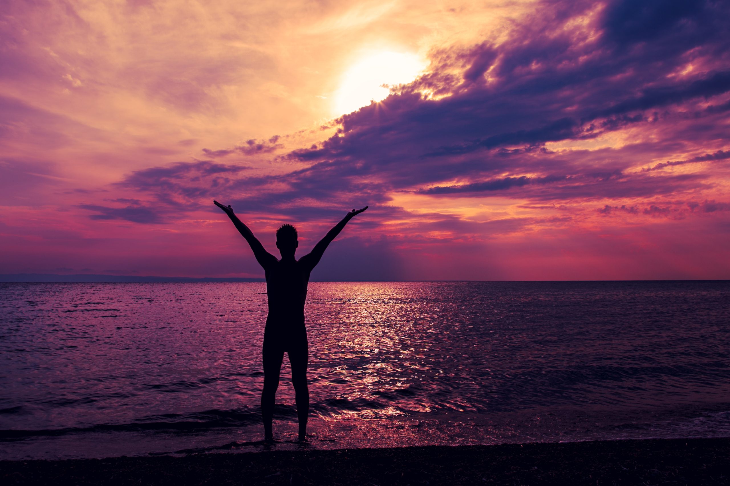 Becoming Empowered on Your Path to UltraWellness