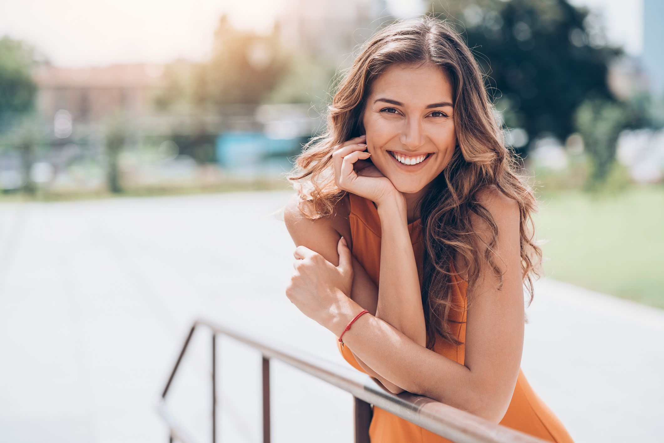 Five Steps to Self Confidence