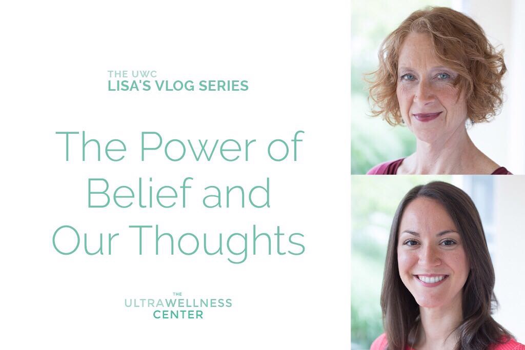 The UWC Lisa’s Vlog Series | The Power of Belief and Our Thoughts