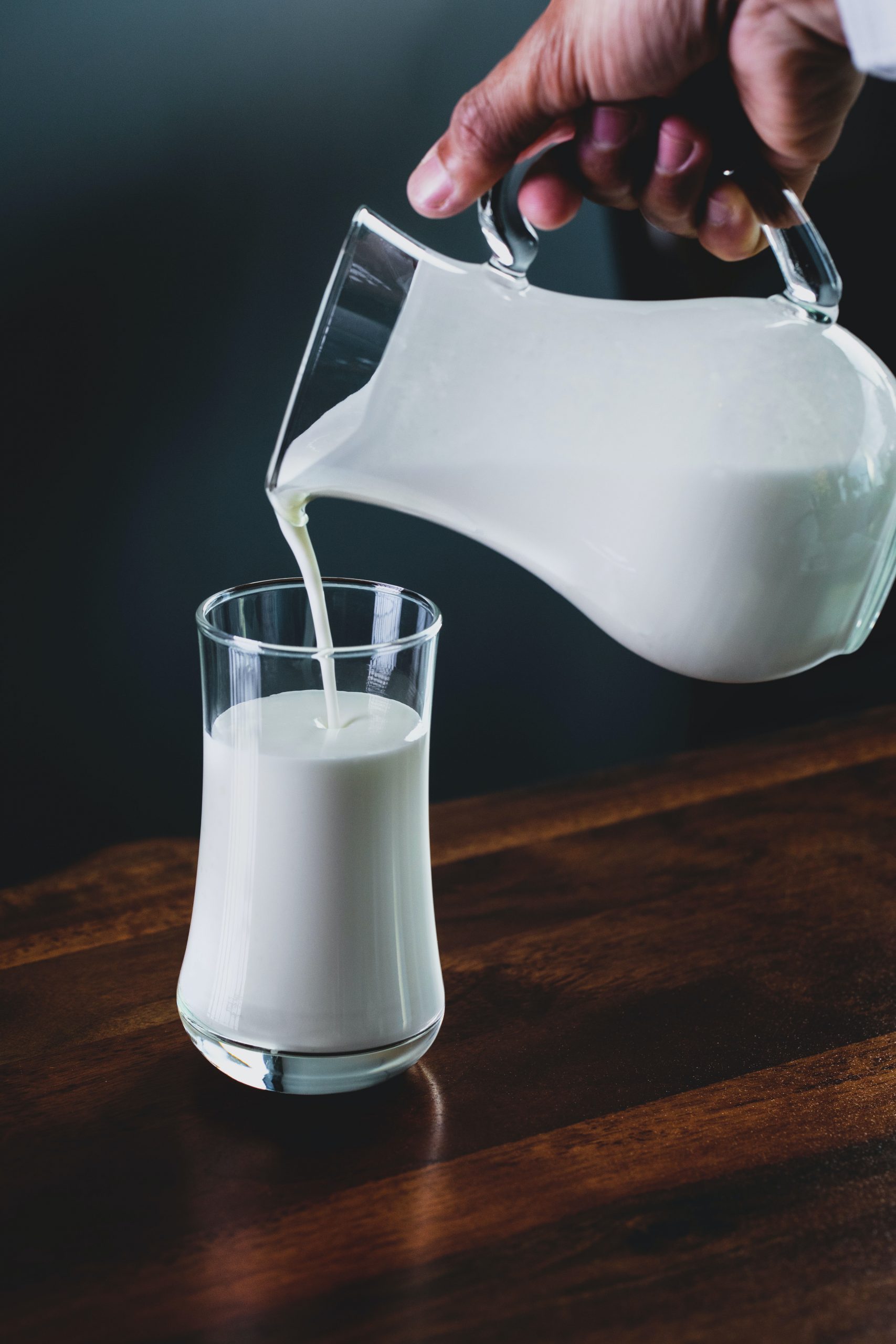 Is Lactose Intolerance Causing Your Gut Issues?