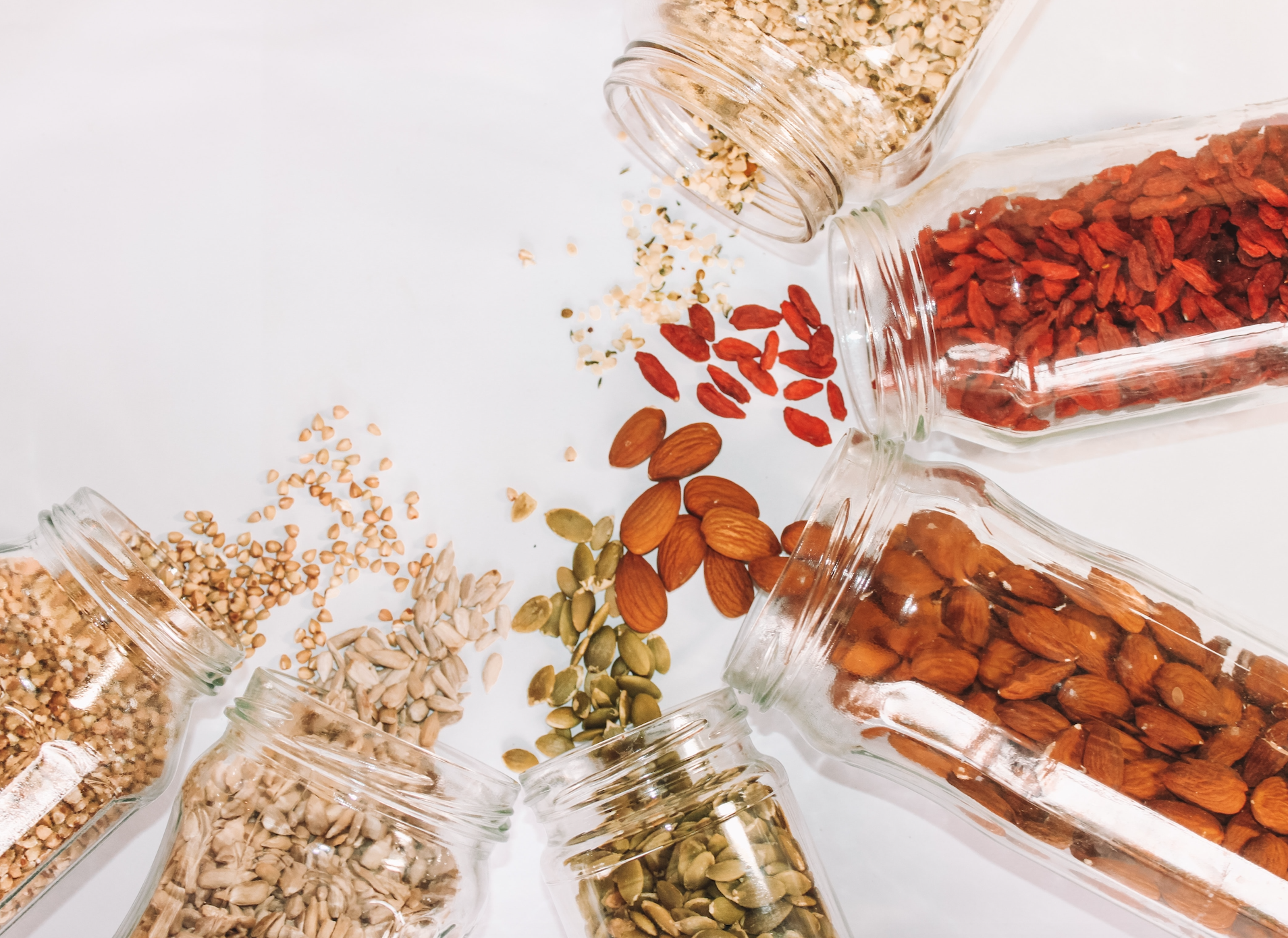 Your Period Protocol: My Top 4 Tips for Hormone Balance