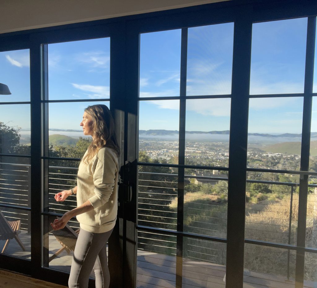 It’s Time to Breathe