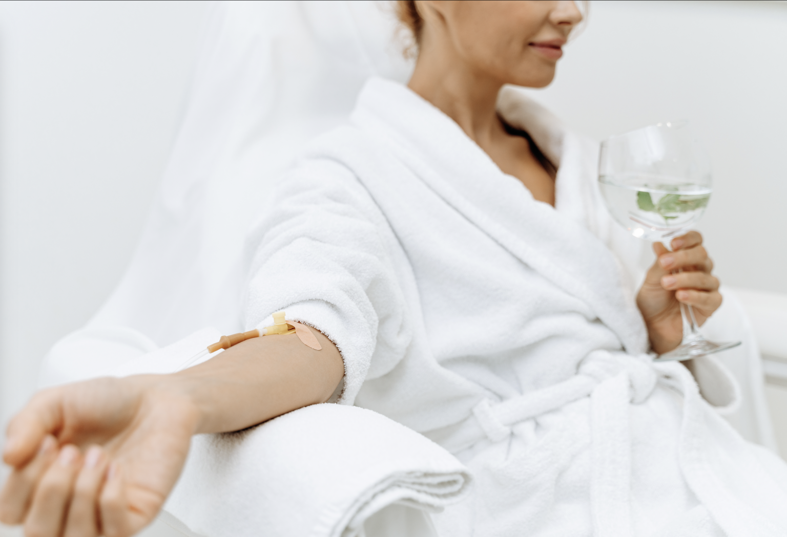 Wellness Therapies - The UltraWellness Center