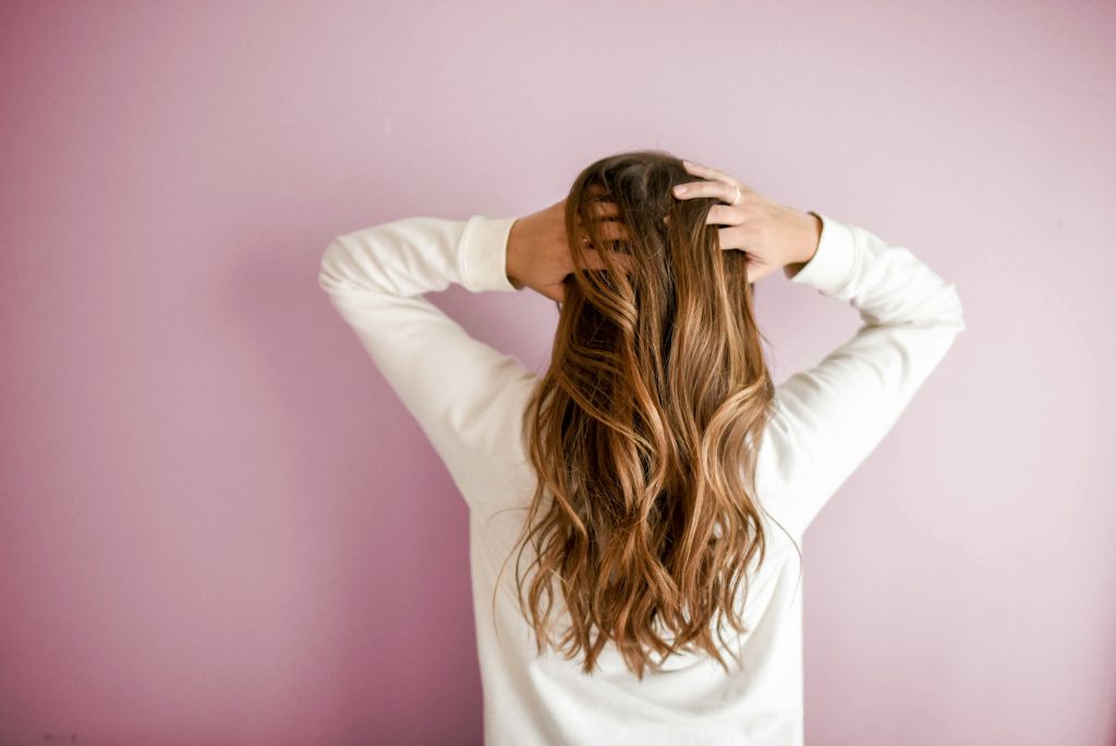 Gluten and Hair Loss: Getting to the Root of the Problem