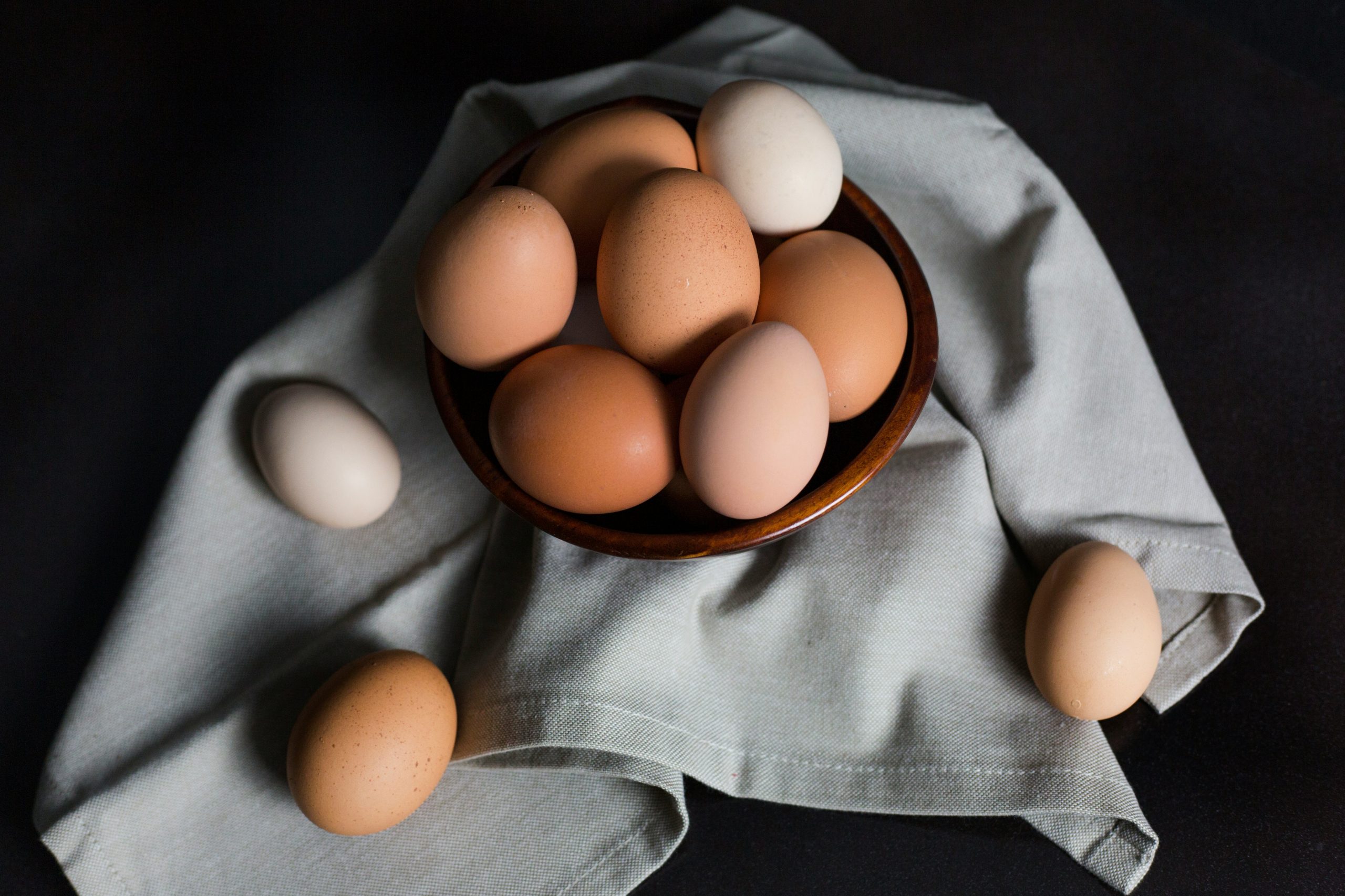 Unlocking the Power of Choline