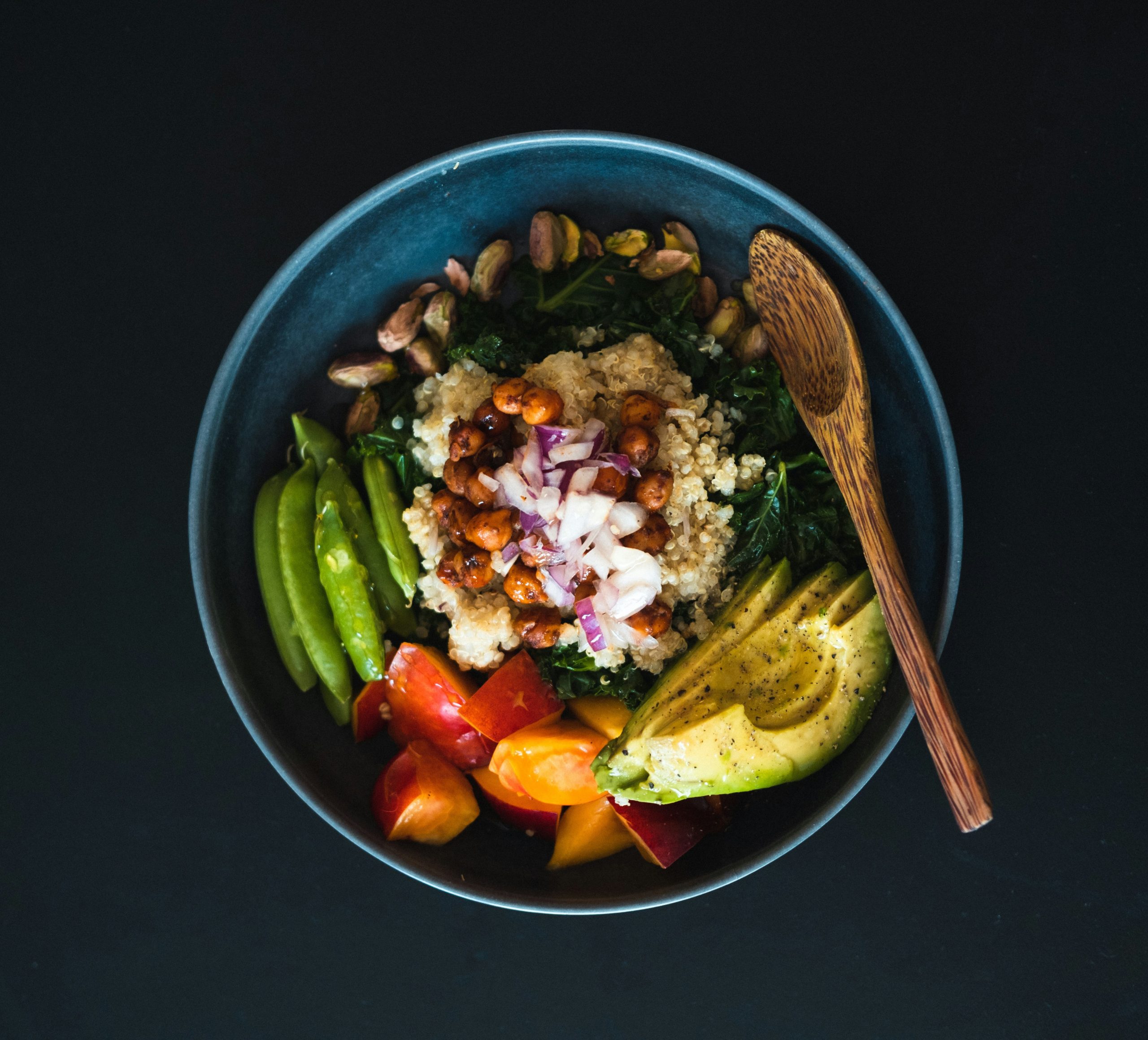 Understanding Anti-Nutrients