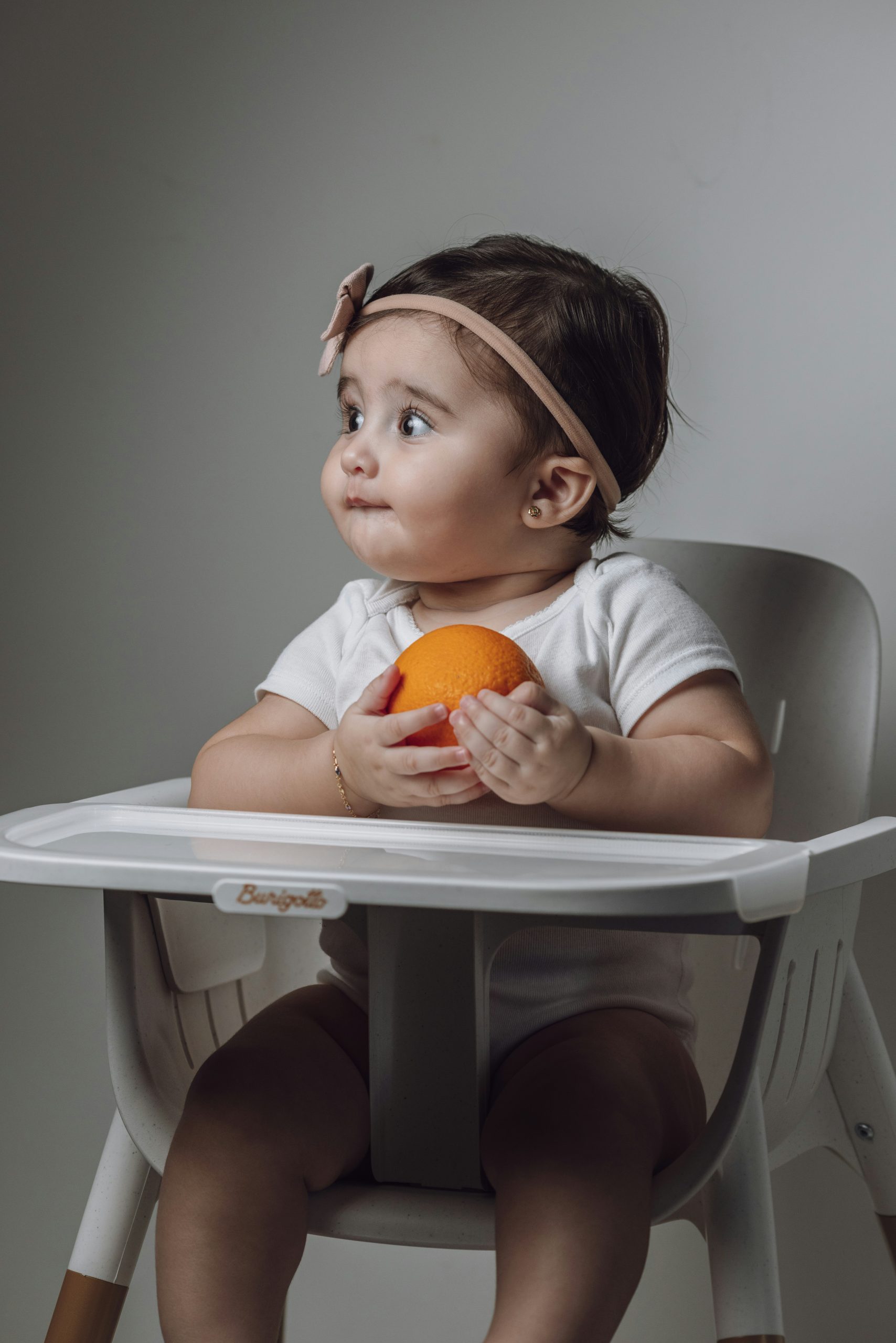 Infant Feeding – Approaches to Introducing Solid Foods