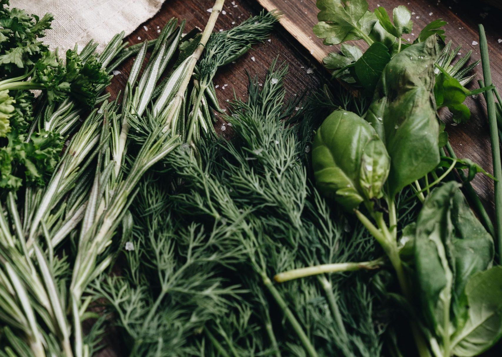 Summer’s Simplest Medicine