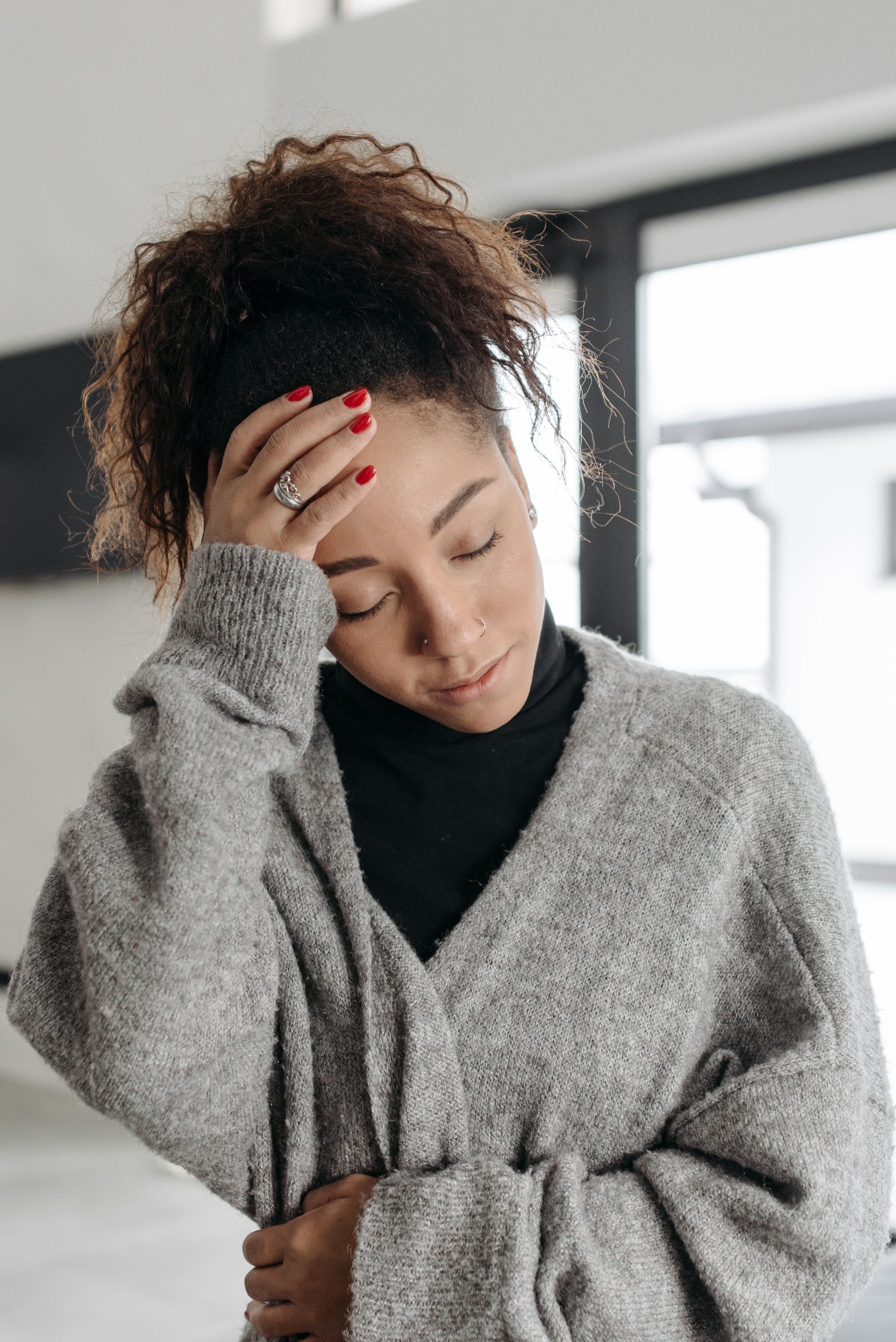 What Causes Migraines? A Functional Medicine Look