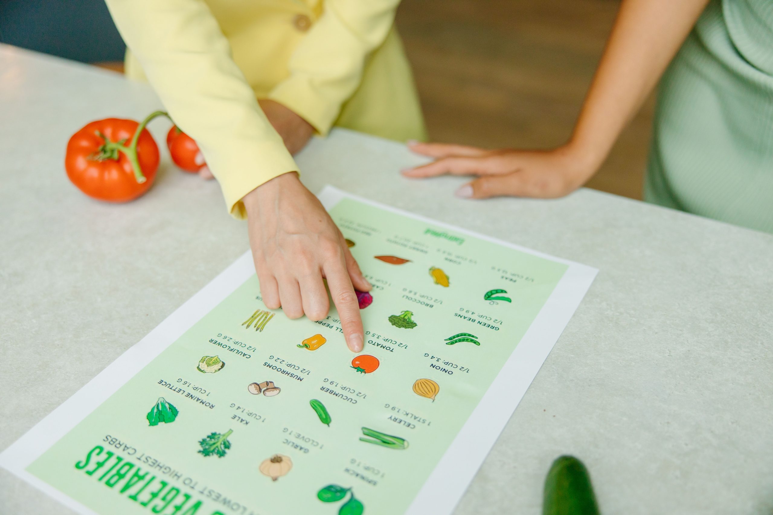 Why AI is Not a Replacement for a Licensed Nutritionist